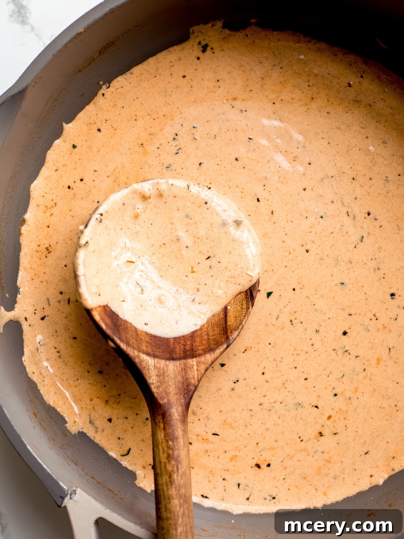 cajun cream sauce recipe