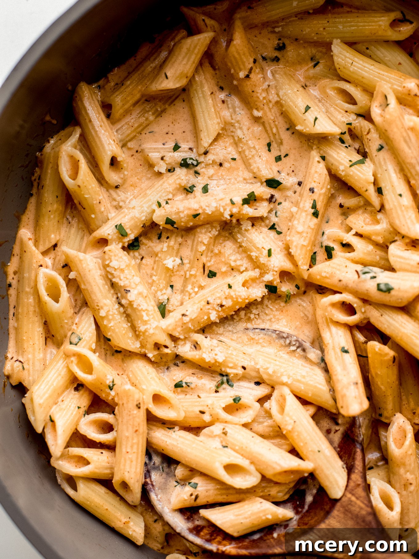 creamy cajun sauce