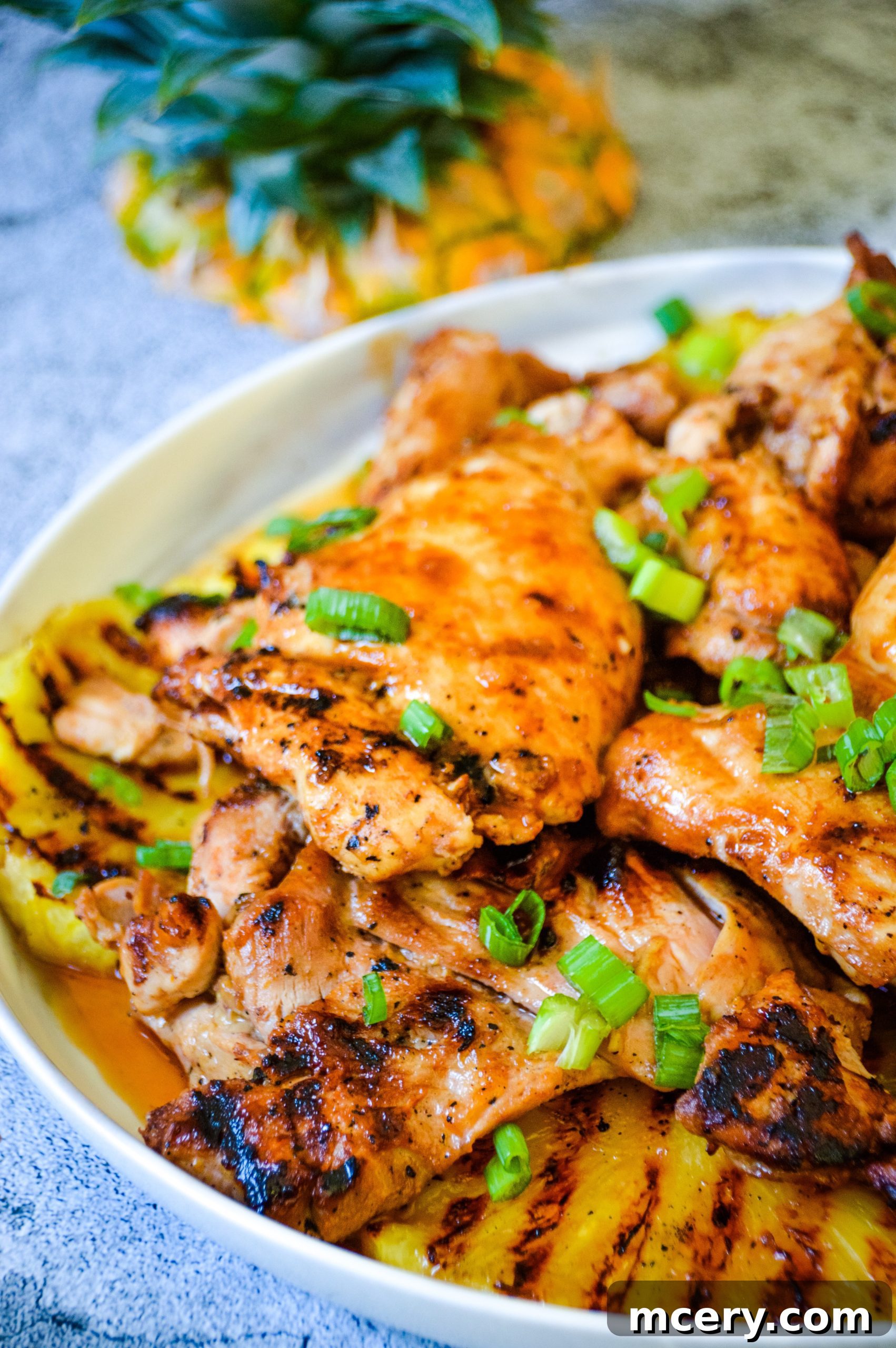 Caramelized Hawaiian BBQ Chicken 4 img 5428 3 scaled