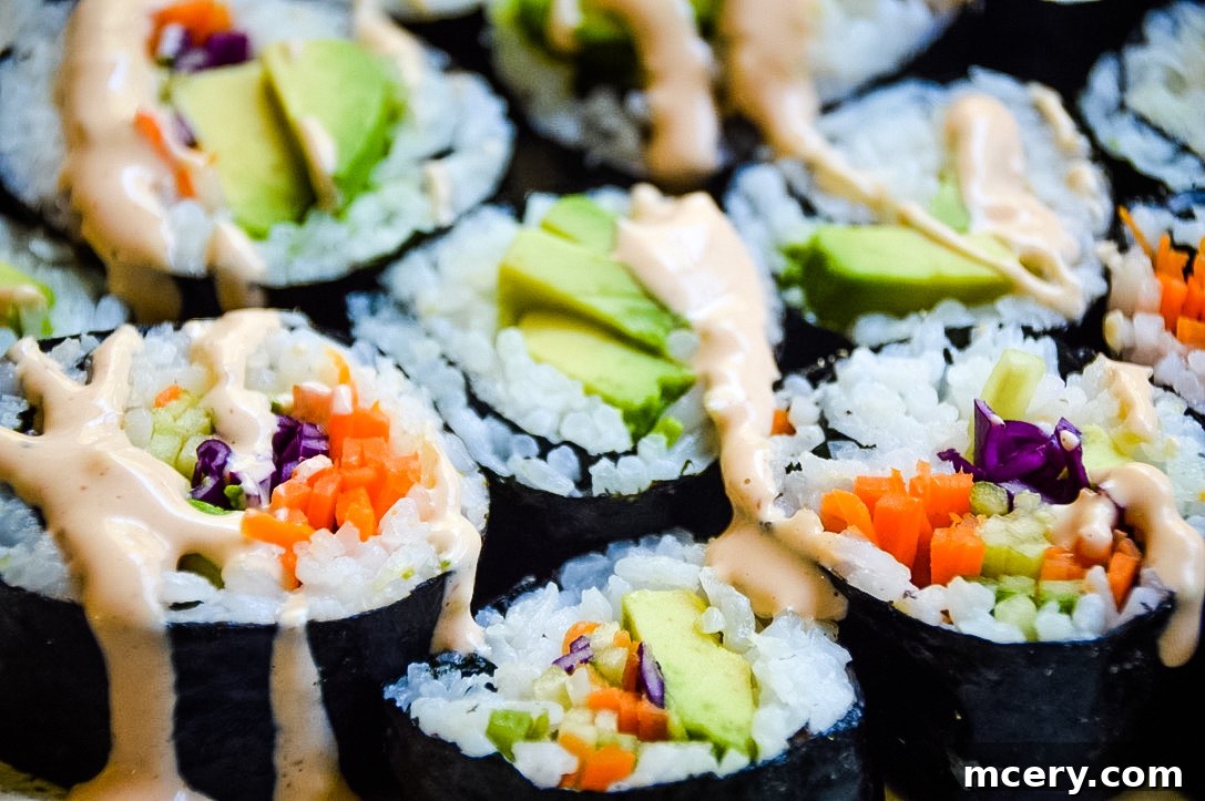 Kaleidoscope Sushi Rolls 6 img 6160 5
