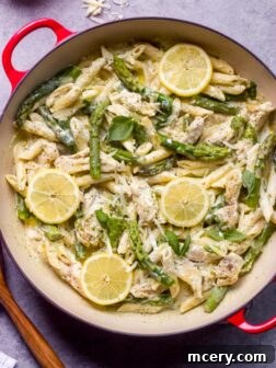 lemon basil chicken pasta recipe