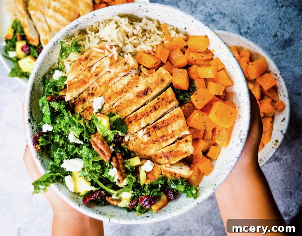 Harvest Bowl Inspirations 2 harvest bowl