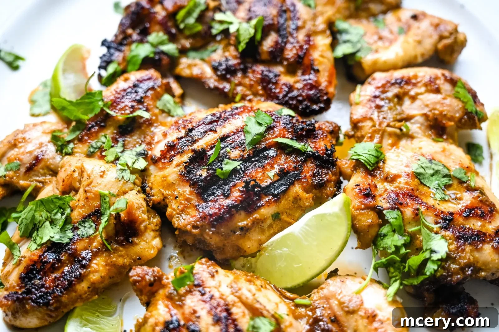 Chipotle-Style Chicken: Master the Flavor at Home 7 Freshly made Pico de Gallo with ripe tomatoes, onions, cilantro, and jalapeños.
