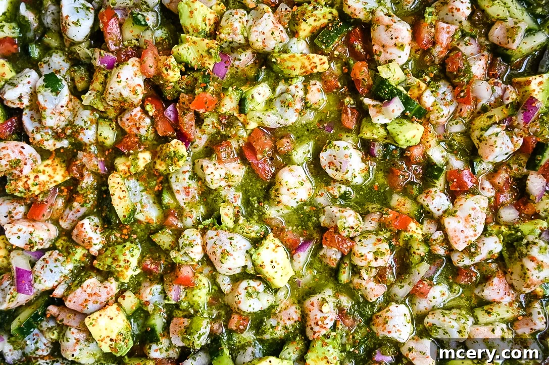 Aguachile: Mexico's Fiery Seafood Ceviche 9 Platter of Aguachile ceviche with tortilla chips