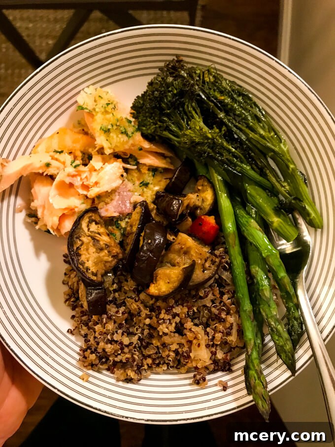 My Postpartum Wednesday Meals 13 What I Ate Wednesday - Postpartum food diary documenting what I eat in a day. Simple, quick, and healthy! @littlebroken
