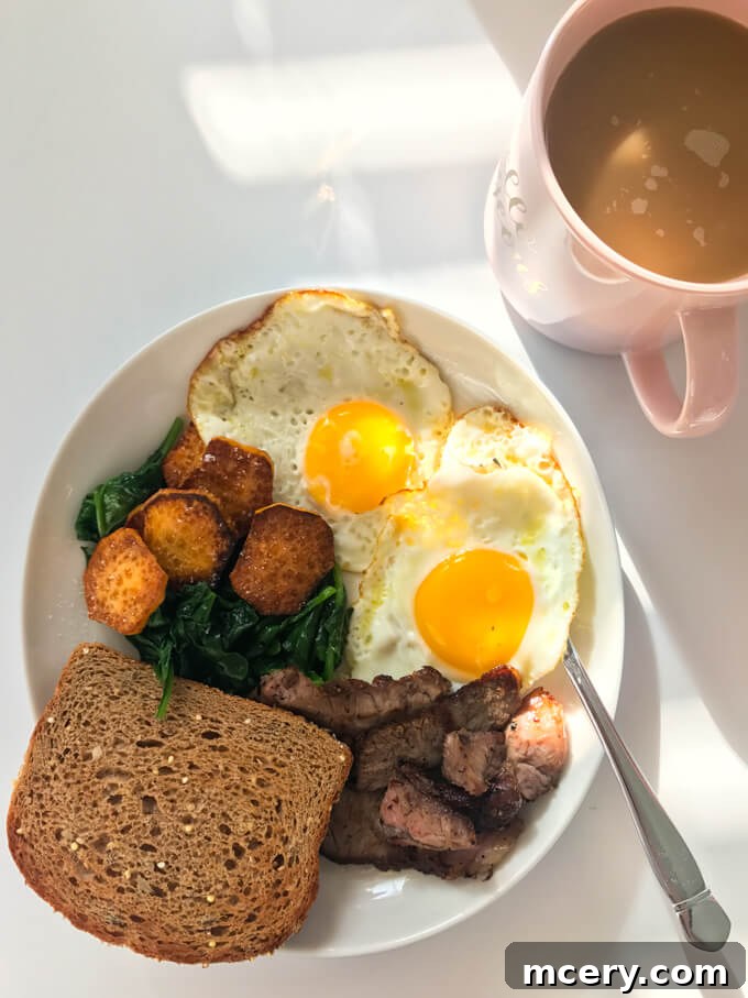 My Postpartum Wednesday Meals 5 What I Ate Wednesday - Postpartum food diary documenting what I eat in a day. Simple, quick, and healthy! @littlebroken