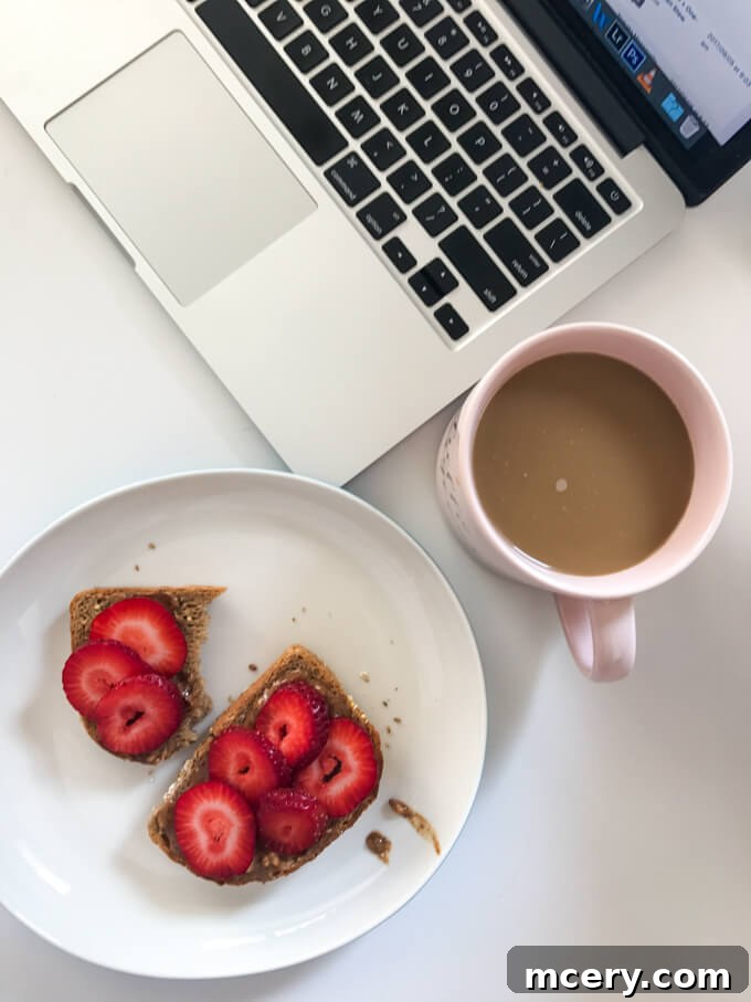 My Postpartum Wednesday Meals 7 What I Ate Wednesday - Postpartum food diary documenting what I eat in a day. Simple, quick, and healthy! @littlebroken