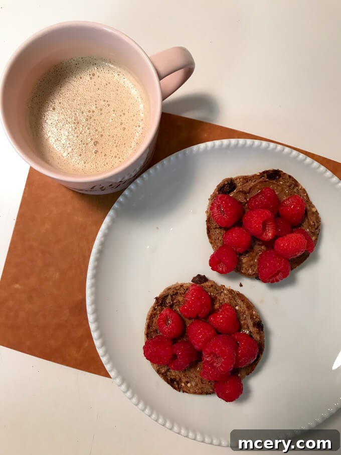 Postpartum Fuel What I Ate Plus Lactation Cookie Recipe 6 What I Ate Wednesday - Postpartum food diary documenting what I eat in a day. Simple, quick, and healthy! @littlebroken